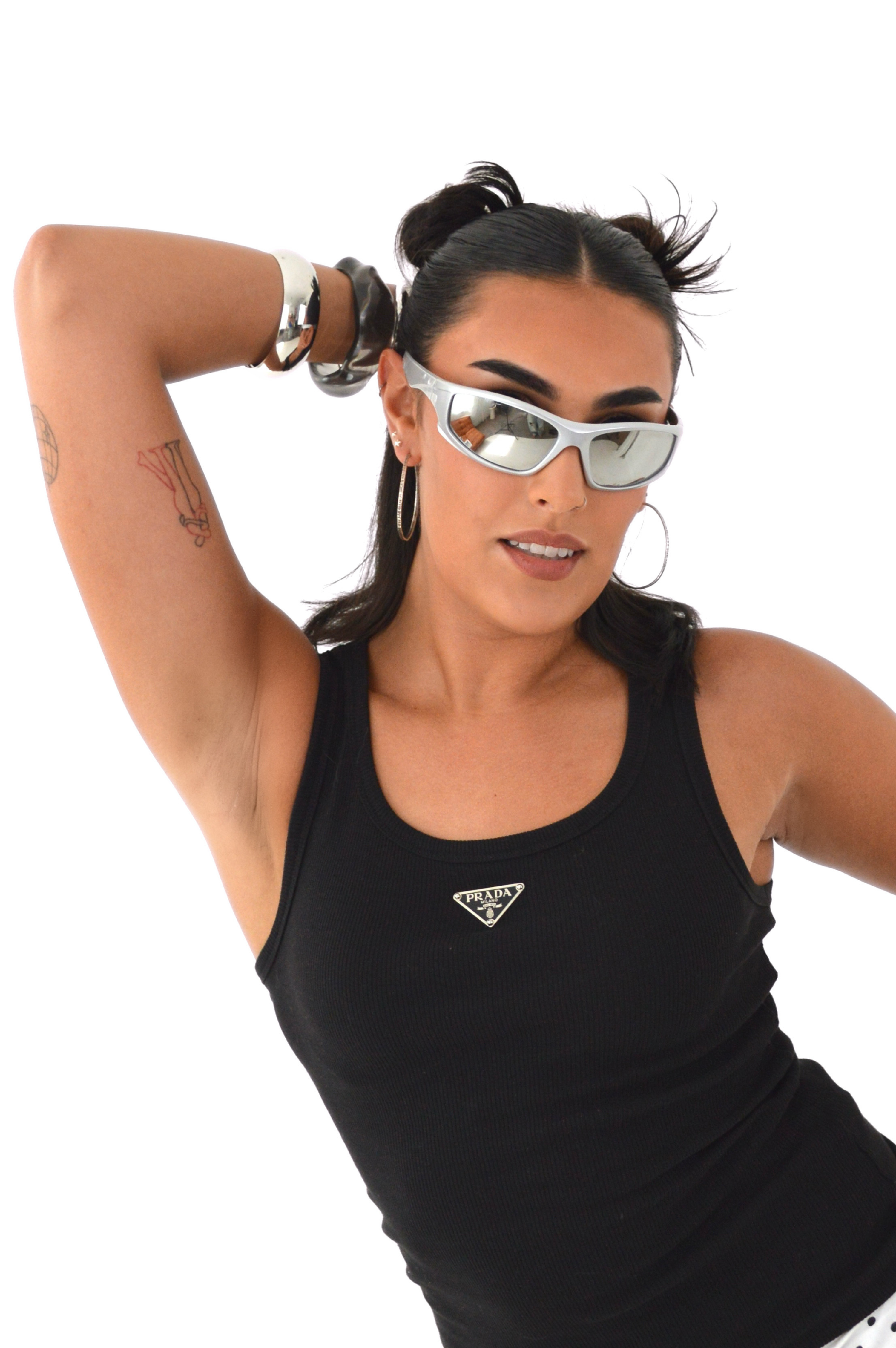 Prada Tank