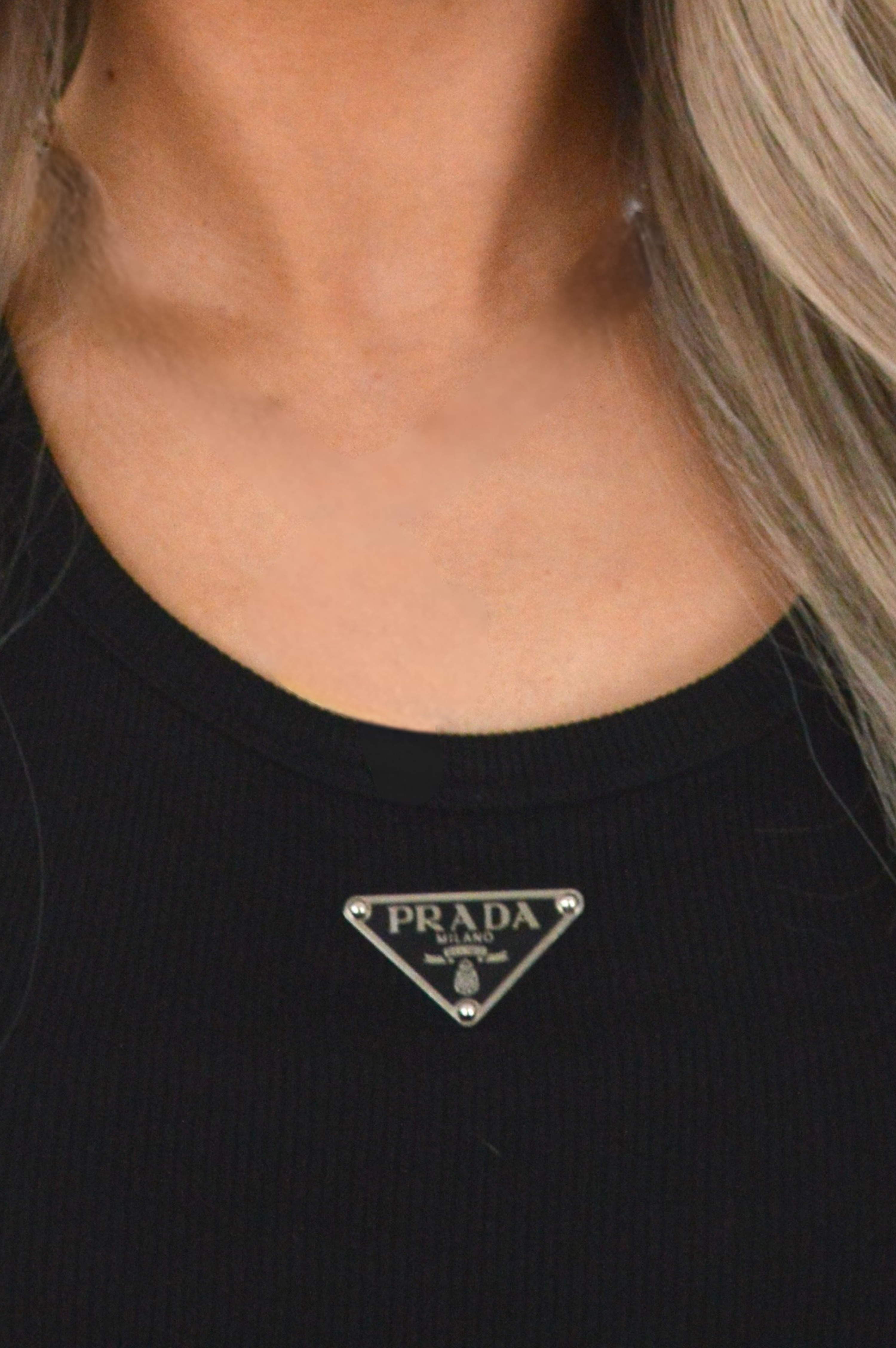 Prada Tank